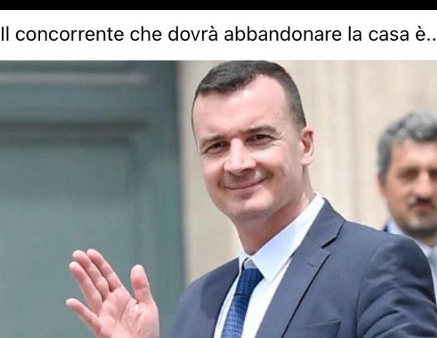 Governo, l’ironia dei social su Casalino: “Dovrà abbandonare la casa..”