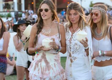 Coachella, il Covid cancella anche le date del festival 2021