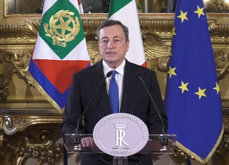 Buzzi, Intesa-Sanpaolo e Stellantis: far soldi con i titoli Draghi-friendly Buzzi, Intesa-Sanpaolo e Stellantis: far soldi con i titoli Draghi-friendly