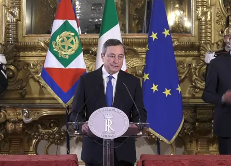 Buzzi, Intesa-Sanpaolo e Stellantis: far soldi con i titoli Draghi-friendly Buzzi, Intesa-Sanpaolo e Stellantis: far soldi con i titoli Draghi-friendly