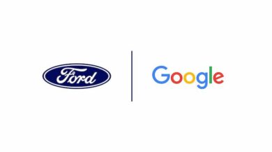 Ford  e Google insieme, in una partnership strategica
