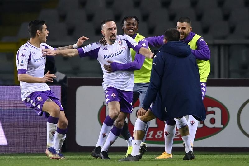 Ribery al Monza con Balotelli e Boateng: il Condor Galliani vola sempre alto Ribery al Monza con Balotelli e Boateng: il Condor Galliani vola sempre alto