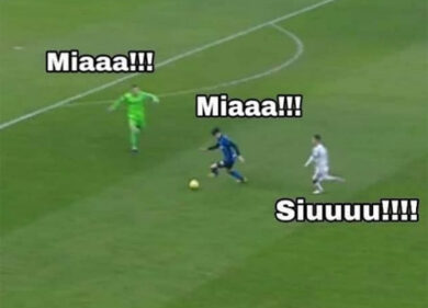 Handanovic disastro: Inter-Juventus, l’ironia dei tifosi sui social. Le foto