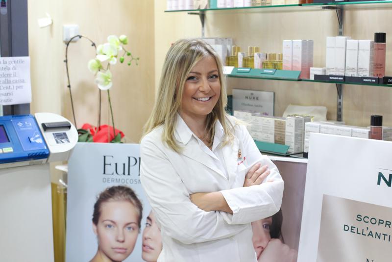 La bellezza come diritto, dermocosmesi e make up per donne in difficoltà La bellezza come diritto, dermocosmesi e make up per donne in difficoltà