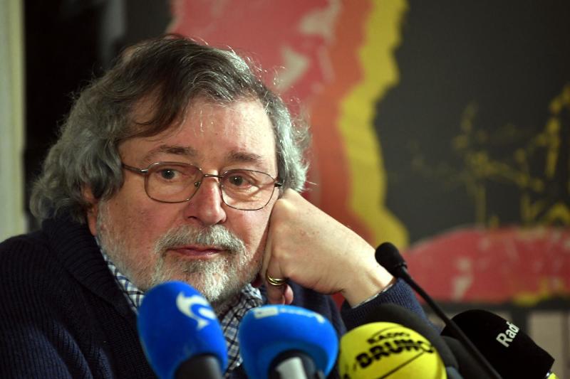 Guccini, Un altro giorno è andato: un libro di viaggio in immagini e musica