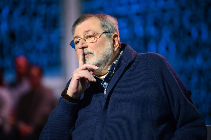 Guccini, Un altro giorno è andato: un libro di viaggio in immagini e musica