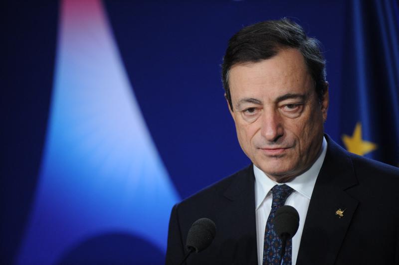 Governo, Draghi accetta con riserva: “Ai partiti chiedo unità. 4 le priorità” Governo, Draghi accetta con riserva: “Ai partiti chiedo unità. 4 le priorità”