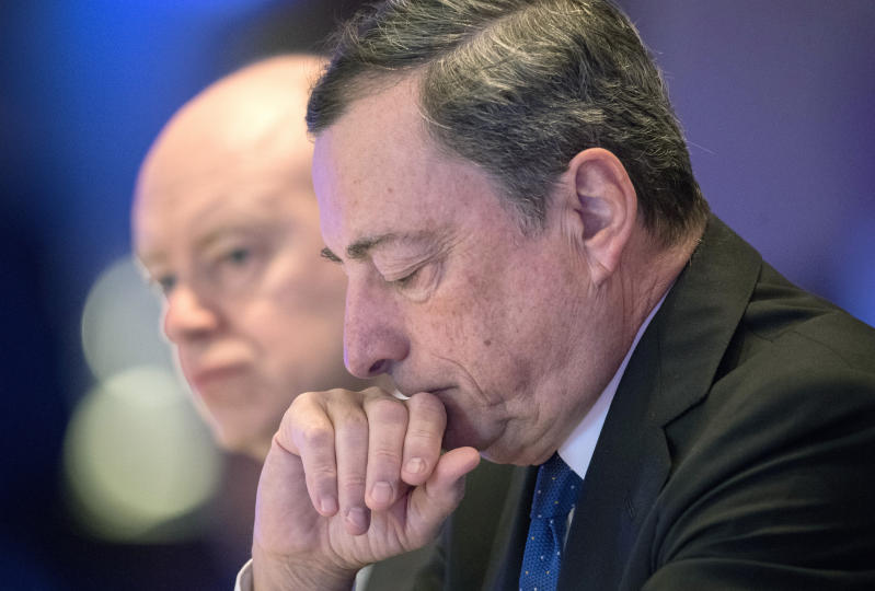 Governo, Draghi accetta con riserva: “Ai partiti chiedo unità. 4 le priorità” Governo, Draghi accetta con riserva: “Ai partiti chiedo unità. 4 le priorità”