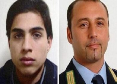 Uccise agente di Polizia: Nikolic ora condannato per furti in casa