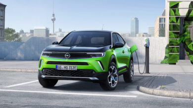 Novità nell’organizzazione di Opel Italia
