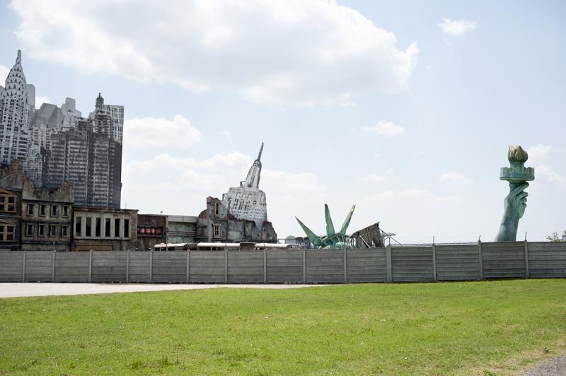 Guccini, Un altro giorno è andato: un libro di viaggio in immagini e musica