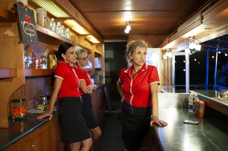 Guccini, Un altro giorno è andato: un libro di viaggio in immagini e musica