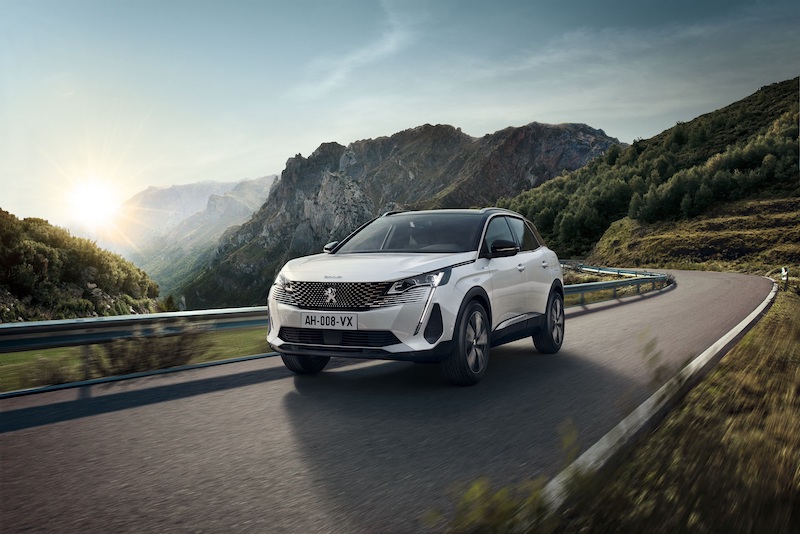 Peugeot: la visone futura dell’automobile Peugeot: la visone futura dell’automobile