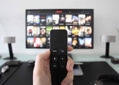 Tv e radio, calo dei ricavi da pubblicità del 4,9%. Cresce lo streaming