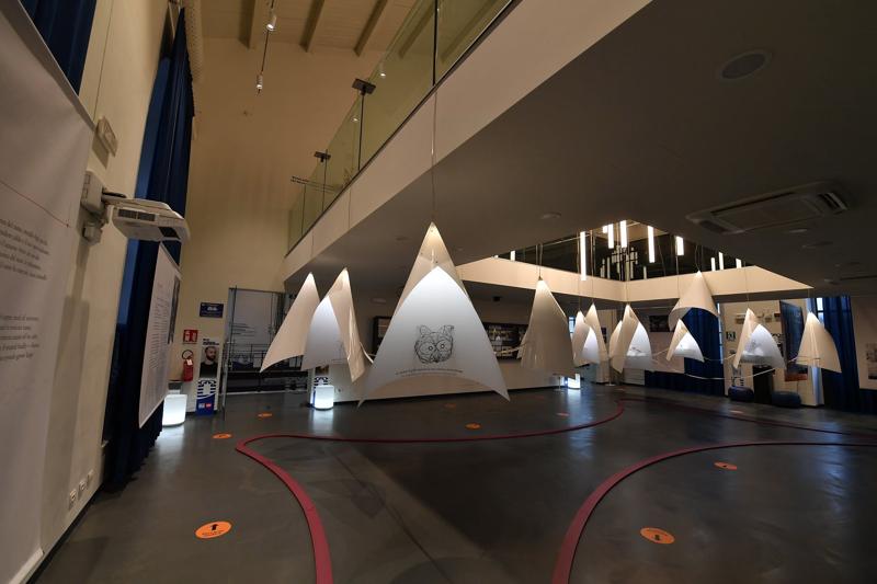La Centrale dell’Acqua ha riaperto al pubblico La Centrale dell’Acqua ha riaperto al pubblico