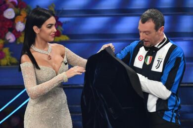 Sanremo, il Cts dà il via libera al festival blindato