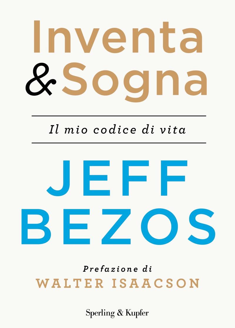 Jeff Bezos libro Jeff Bezos libro
