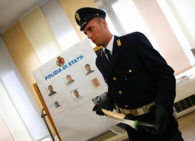 Palermo, nuovo colpo alla mafia nigeriana: in manette il capo dei Viking