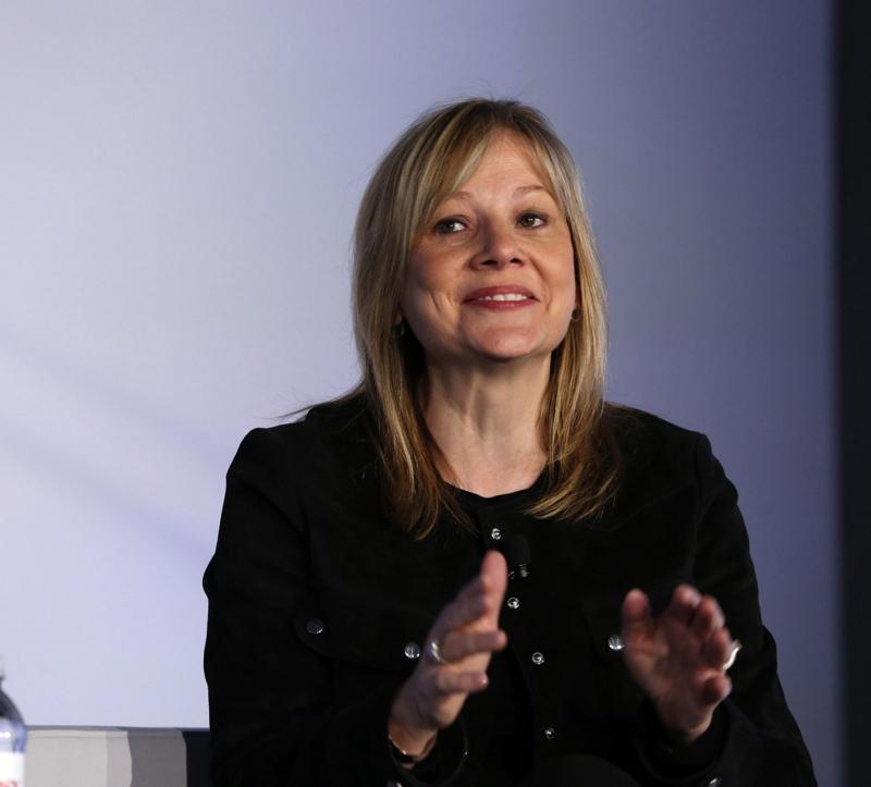 GM: entro il 2030 solo auto elettriche. I dubbi a cui Detroit non risponde GM: entro il 2030 solo auto elettriche. I dubbi a cui Detroit non risponde
