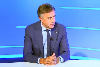 Lasco (Poste Italiane): “Pronti a consegnare tutti i vaccini anti-Covid”