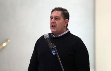 Un pezzo di Cdx ha già detto sì a Draghi. Toti: “No alla vecchia maggioranza”