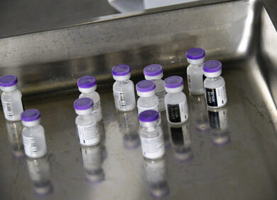 Covid, per il vaccino J&J parte della produzione da fare in Usa: Ue in allarme