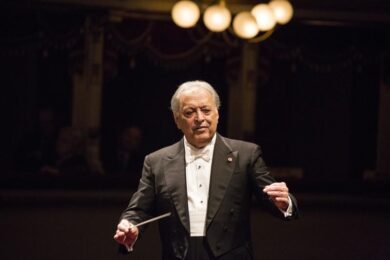 Zubin Mehta torna alla Scala con Beethoven, Mozart e Schubert