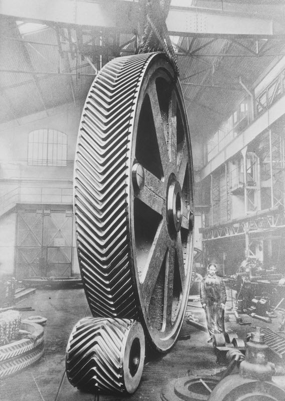 il 5 febbraio 1878, anni fa, nasce a Parigi André Citroen il 5 febbraio 1878, anni fa, nasce a Parigi André Citroen