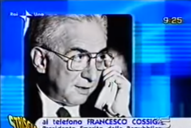 “Mario Draghi vile affarista, non può essere premier”, incredibili parole di..