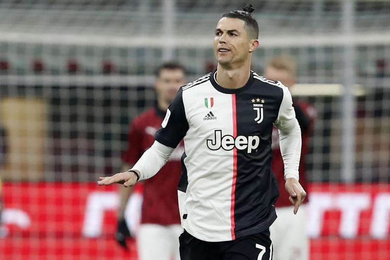 Ronaldo compie 36 anni, gli auguri della Juve e i gol più belli. VIDEO Ronaldo compie 36 anni, gli auguri della Juve e i gol più belli. VIDEO