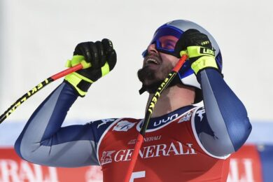 Dominik Paris is back: trionfa nella Discesa di Garmish. Ottimo Innerhofer