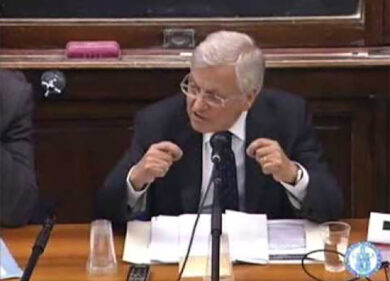 Svimez a Draghi: coesione, investimenti, sviluppo sostenibile, occupazione