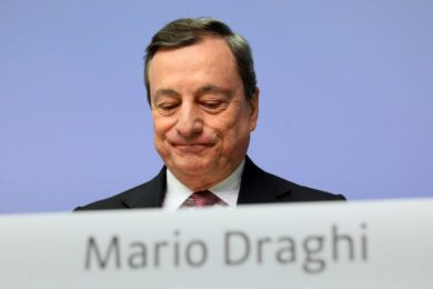 Sondaggi, Draghi non rapisce il cuore degli italiani:il 61,7% non è ottimista