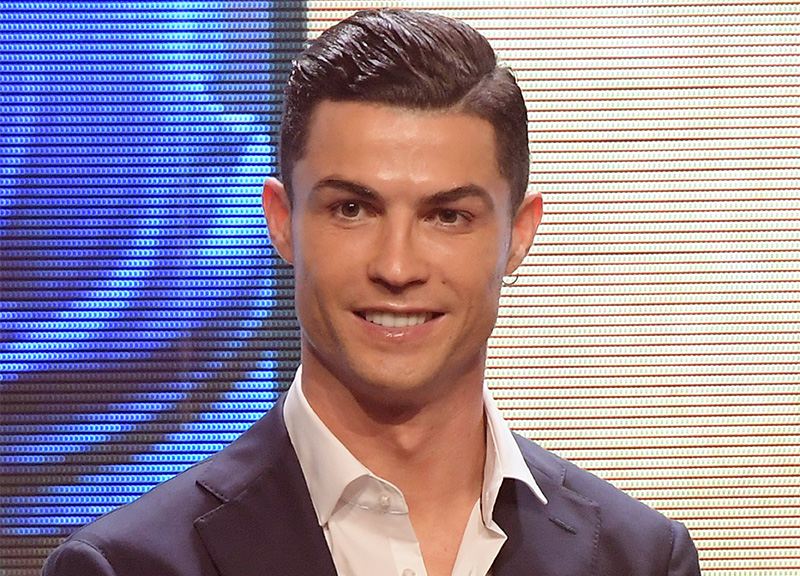 Ronaldo compie 36 anni, gli auguri della Juve e i gol più belli. VIDEO Ronaldo compie 36 anni, gli auguri della Juve e i gol più belli. VIDEO