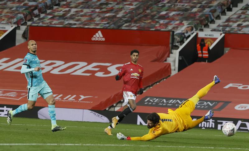 Rashford-Juventus: Pogba non è l’unica stella del Manchester United nel mirino