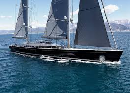 Fallisce Perini Navi. Vari pretendenti, non solo Ferretti e Sanlorenzo