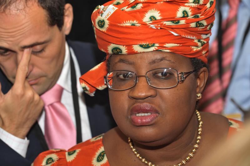 Biden appoggia la candidatura di Okonjo-Iweala a direttrice generale del Wto Biden appoggia la candidatura di Okonjo-Iweala a direttrice generale del Wto
