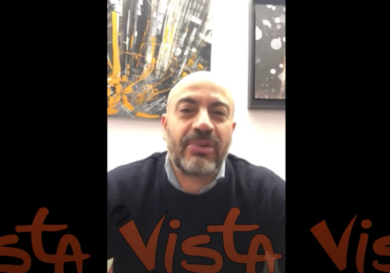 Paragone: “Alone di santità su Draghi, ma è un incappucciato della finanza”