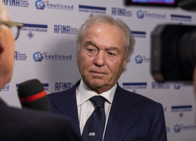Assiom Forex, Jerusalmi: “Giovani e sostenibilità grandi sfide per l’Italia”