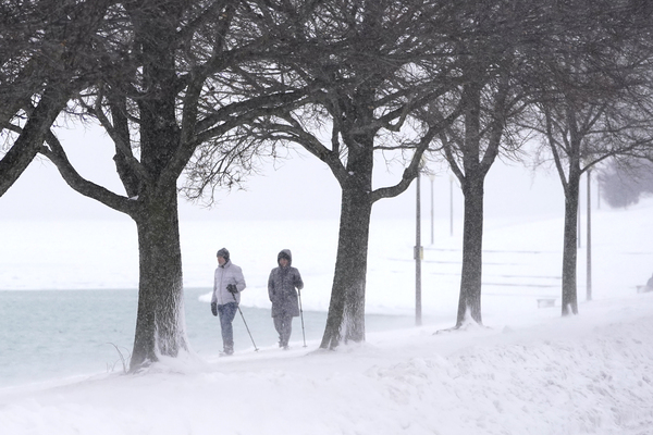 Meteo San Valentino, una domenica terribile: ecco il “Burian” siberiano Meteo San Valentino, una domenica terribile: ecco il “Burian” siberiano