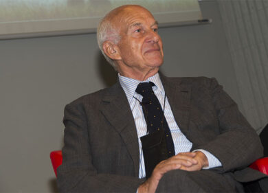 Bertinotti: “Sono contro il governo Draghi. Era meglio andare alle elezioni”