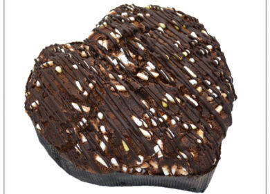 Un lievitato per ogni festa, Sal De Riso firma la nuova linea “Sapori d’amore”