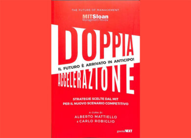 Innovazione e accelerazione, le strategie per i nuovi scenari competitivi