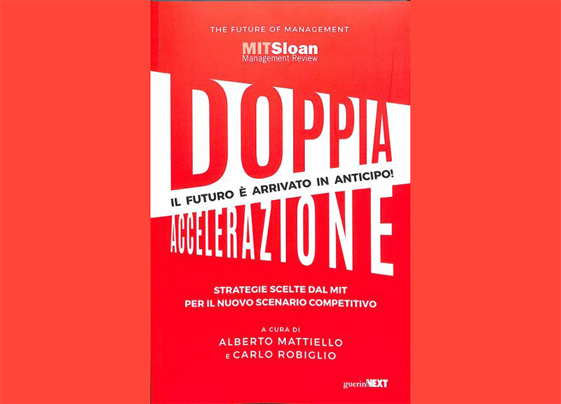 Innovazione e accelerazione, le strategie per i nuovi scenari competitivi Innovazione e accelerazione, le strategie per i nuovi scenari competitivi