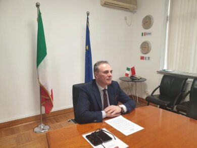 Italia Cina, assegnati i China Awards ai 14 vincitori della XV edizione