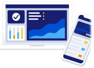 Visa, partnership globale con Transferwise su tecnologia cloud