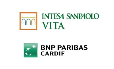 Intesa Sanpaolo Vita e Bnp Paribas Cardif, accordo per l’acquisto di Cargeas