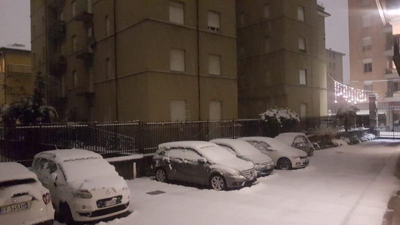 Meteo San Valentino, una domenica terribile: ecco il “Burian” siberiano Meteo San Valentino, una domenica terribile: ecco il “Burian” siberiano