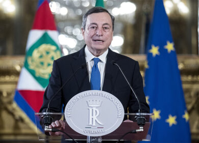 Governo Draghi ministri: i nomi, tra conferme e sorprese. Pd, Lega, 5S, FI…