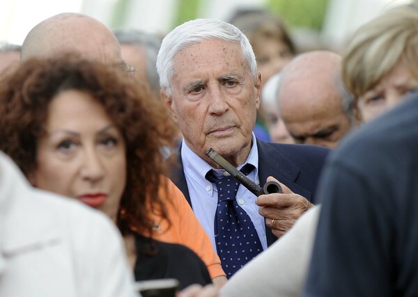Franco Marini è morto, addio all’ex leader Cisl e presidente del Senato Franco Marini è morto, addio all’ex leader Cisl e presidente del Senato